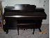 PoulaTo: YAMAHA Clavinova CLP-240/230